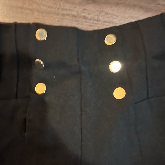 Business casual Black skinnies - Picture 3 of 4